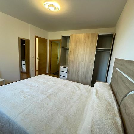Apartamento Nuevo En Burela - A Marina, Galicia Exterior foto